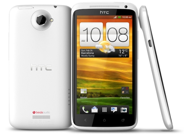 HTC One X+ with Jelly Bean and 1.7 GHz processor: Specs & Features