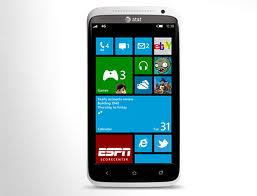 HTC Windows Phone 8 Smartphones releasing this November