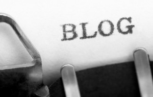How to create a blog in 5 easy steps