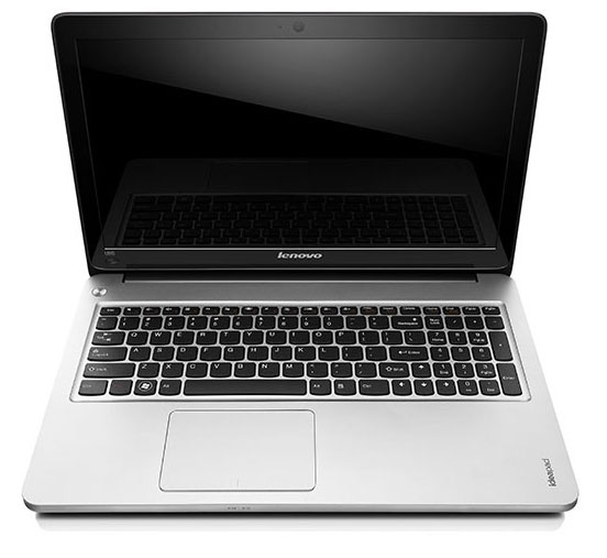 Lenovo IdeaPad U510 cheap ultrabook: 15 inches, Ivy Bridge and the price of $ 680 | Specs & Features