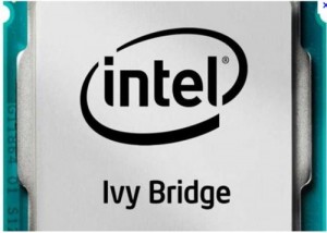 Intel Ivy Bridge-E