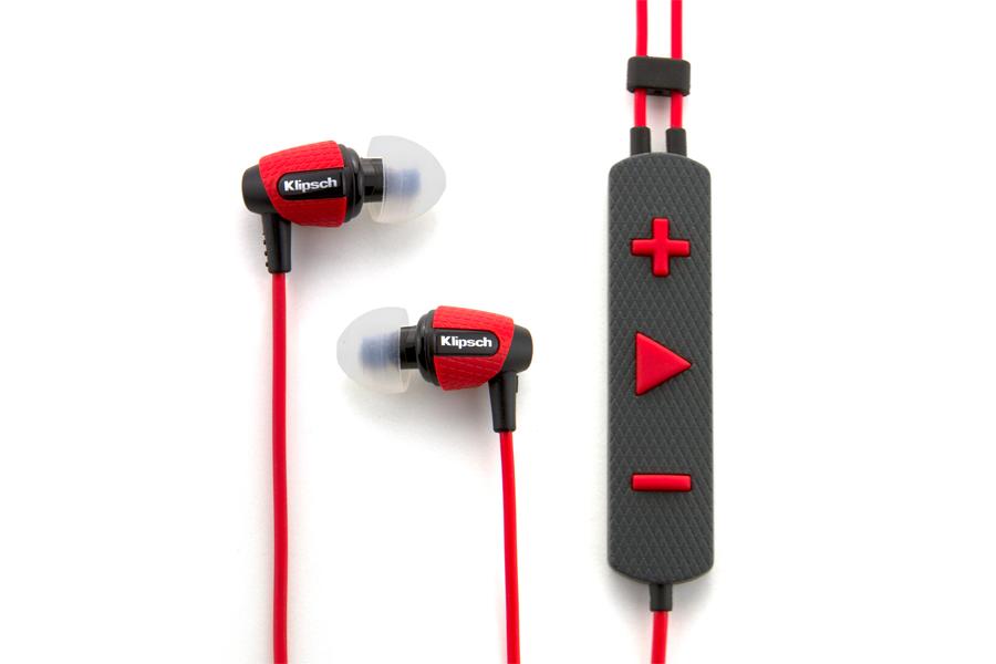 Klipsch Image S4i waterproof headphones: Review & Specs