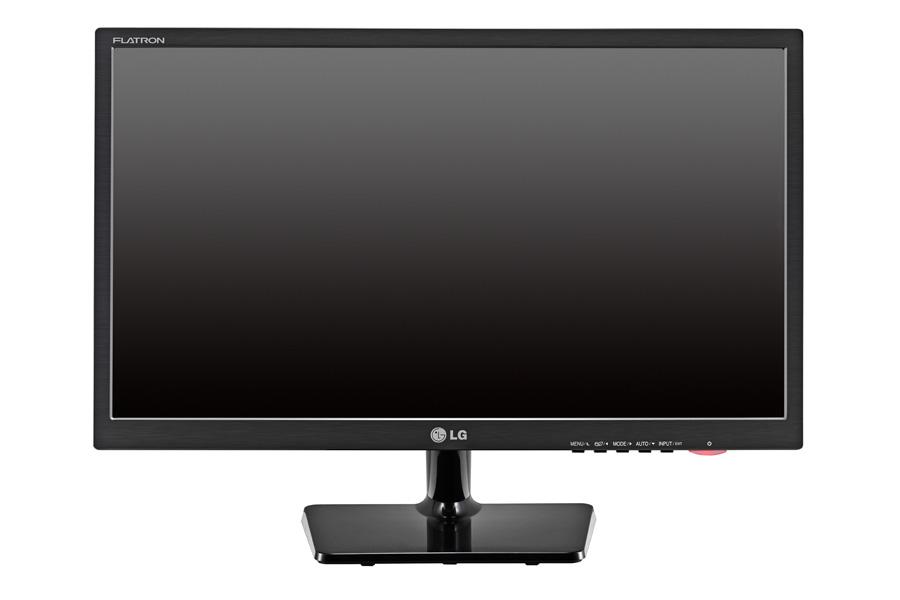 LG D2343P IPS Passive 3D Monitor: Complete Review & Specs