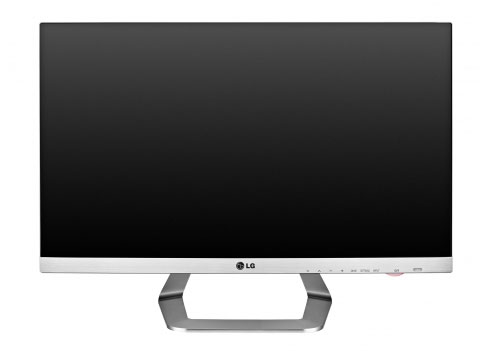 LG announces TM2792 27-inch personal TV with support for Cinema 3D Smart TV: Specs & Features