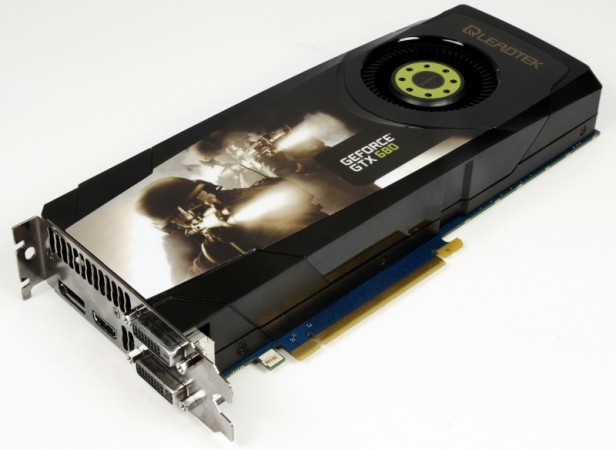 Leadtek WinFast GTX 680 4GB Graphic Card: Features and Price