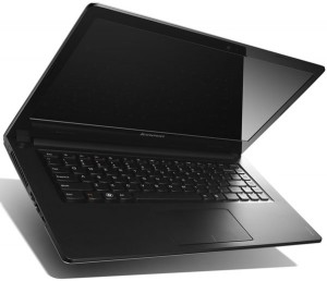 Lenovo IdeaPad S300 - S-series Laptop
