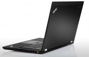 Lenovo ThinkPad T430u Ultrabook
