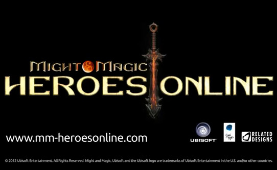 Might & Magic Heroes Online: Trailer