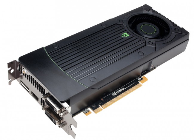 NVIDIA GeForce GTX 660 Ti Graphics Card: Review & Specs