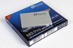 Plextor M3 Pro 128GB