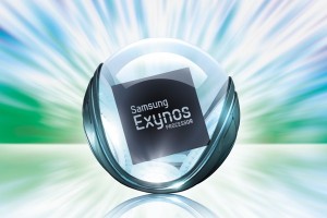 Samsung Exynos 5 Dual (5250)