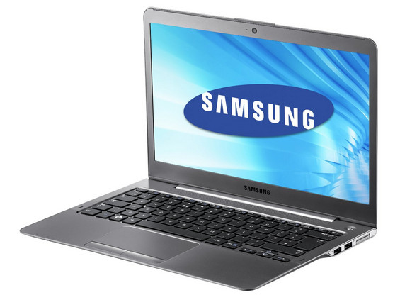 Samsung Series 5 Ultrabook for $ 699: Review & Specs