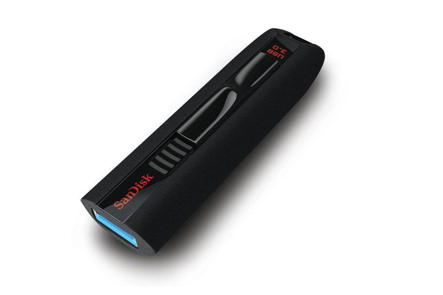 Sandisk 64GB Extreme USB 3.0: Review, Specs and Performance