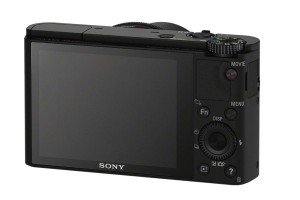Sony Cyber-Shot RX100