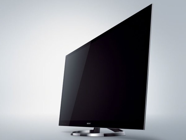 Sony HX950 TV new Flagship: Specs & Features