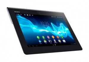 Xperia S Tablet