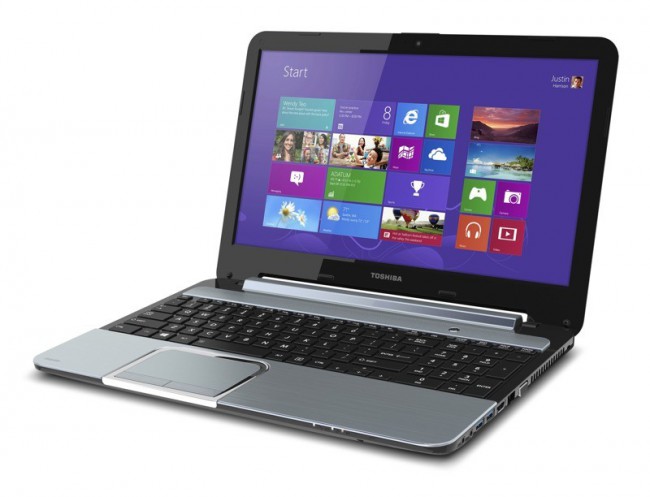 Toshiba Satellite U945 and P845t ultrabooks and Satellite S955 laptop revealed at IFA 2012: Specs & Features