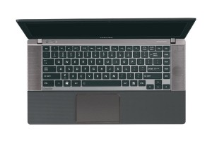 Toshiba Satellite U840W keyboard