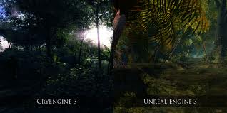 Epic Games has ported the game Unreal Engine 3 for Windows RT and showed a demo