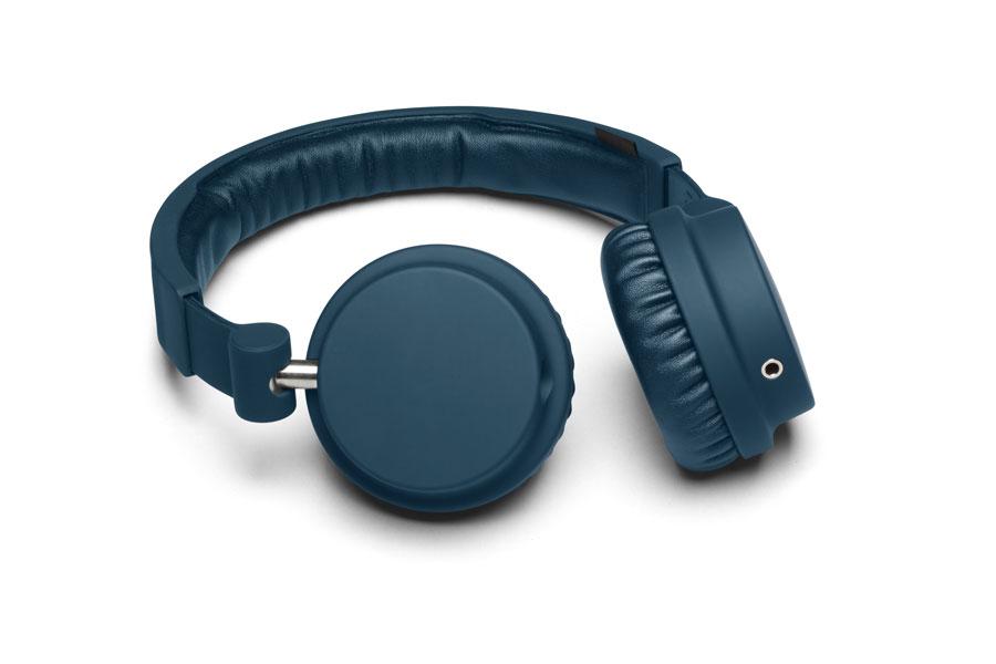 Urbanears Zinken, headphones designed for DJs: Review & Specs
