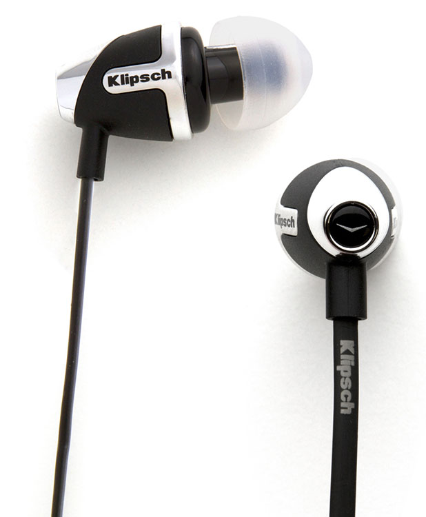 Klipsch has announced a line of headphones klipsch S4 (II) and klipsch S7i: Specs and Features