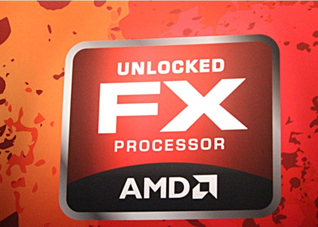 AMD FX-8350 8-core Vishera: Performace Review & Specs