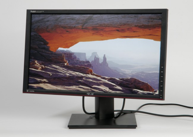 ASUS PA238Q Monitor: Complete Review & Specs