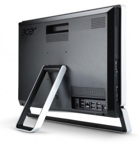 Acer Aspire ZS600
