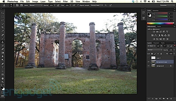 Adobe refuses to support Windows XP in the next version of Photoshop