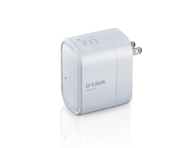 D-Link DIR-505, share your content with tablets and smartphones USB: Specs & Features