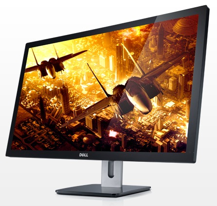 Dell S2740L, S2440L, S2340L, S2240L and S2240M S Series Monitors: Specs & Features