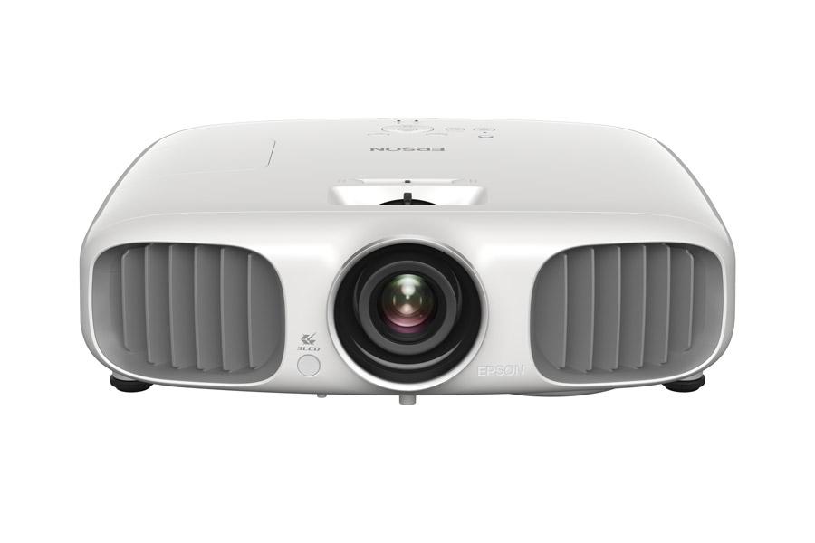 Epson EH-TW5910 Full HD 3D Projector: Review & Specs