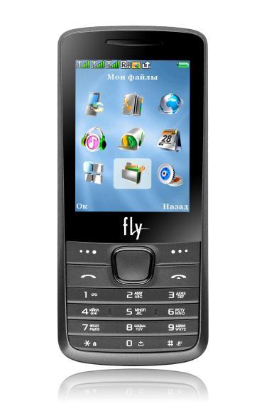 Fly TS105 affordable Triple SIM phone: Specs & Features