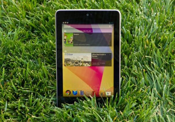 Google and ASUS would release a Nexus tablet to $ 99