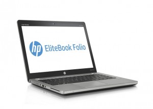 HP Folio EliteBook 9470m