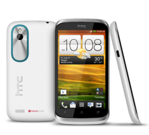 HTC Desire X: Great performance for the midrange smartphone | Specs & Features