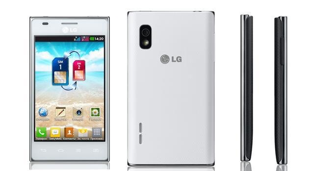 LG Optimus L5 Dual SIM Smartphone: Complete Review & Specs