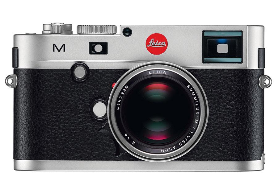 Leica M 2012 camera: Review & Specs