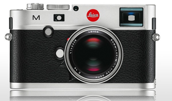 Leica M and Leica ME with full frame sensors