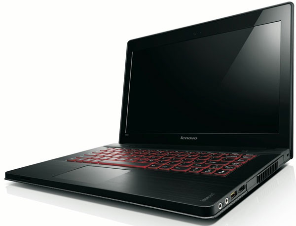 Lenovo has expanded its notebook models IdeaPad Y400, Y500, Z400 and Z500: Specs & Features