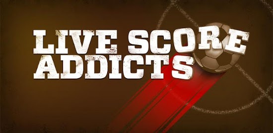 Live Scores Addicts Android App: Review & Features