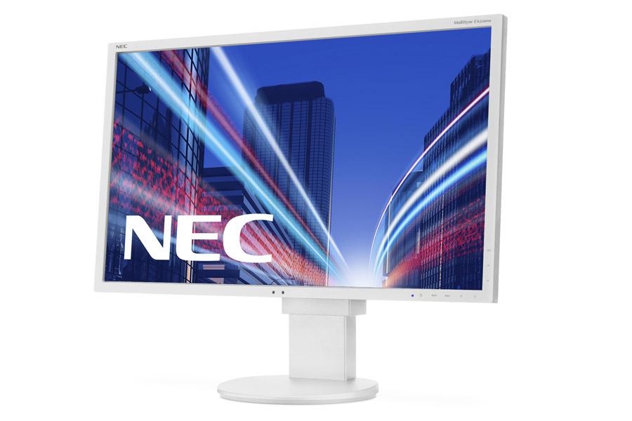 Nec MULTISYNC EA224WMI 22inches IPS monitor: Review & Specs