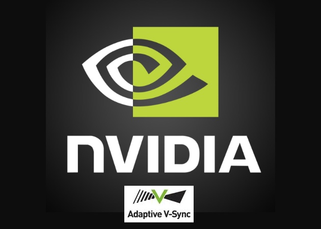 What is NVIDIA Adaptive Vertical Sync Video?