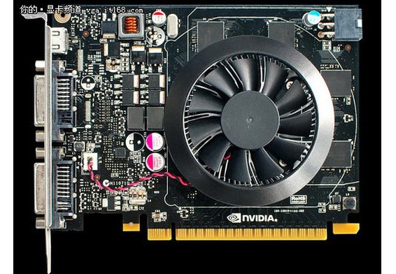 NVIDIA GTX 650 arrives, Kepler graphics for tight budgets: Specs & Features