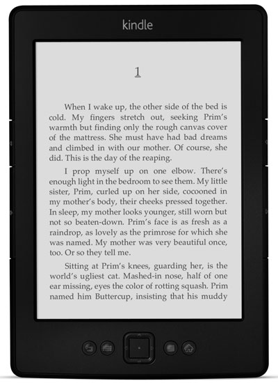 New Amazon Kindle reader slightly updated and lowered its price to $ 69: Specs & Features