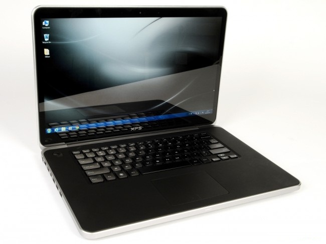 New Dell XPS 15 laptop: Complete Review & Specs