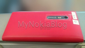 Nokia N9 II