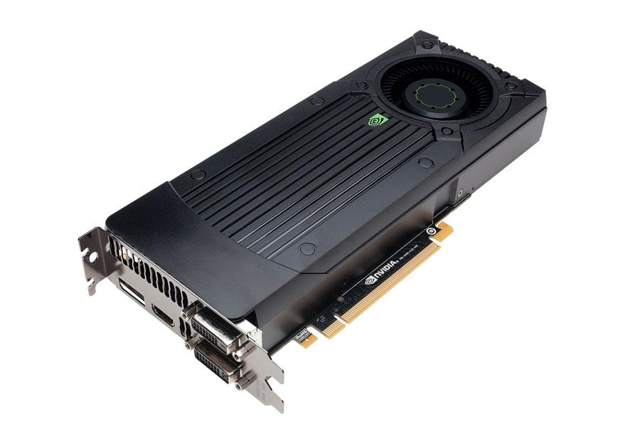 Nvidia GeForce GTX 660 and 650 Graphics Cards: Review & Specs