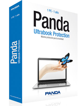 Panda cloud technology commitment for 2013 range