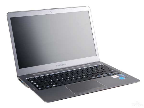 Samsung 535U3C ultrabook with AMD Trinity: Specs & Features